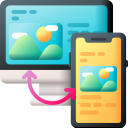 100% Responsive